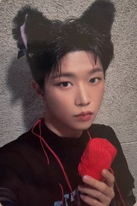 迷三 fromm 簽售卡 