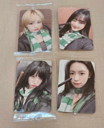 哈利波特ver.魔法學院