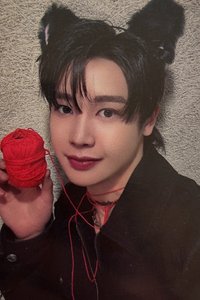 迷三 fromm 簽售卡 