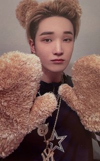 迷三 knpops 簽售卡 