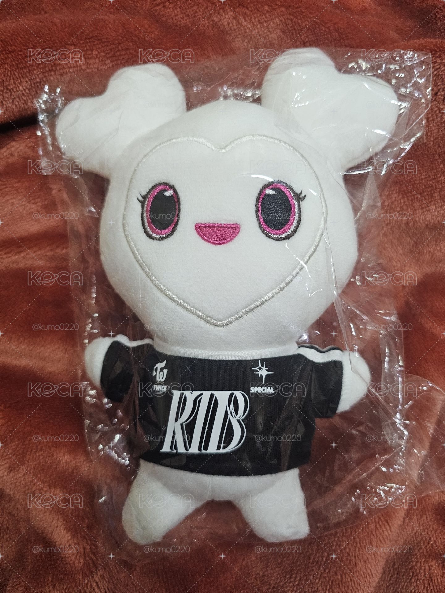 BTB 多賢娃