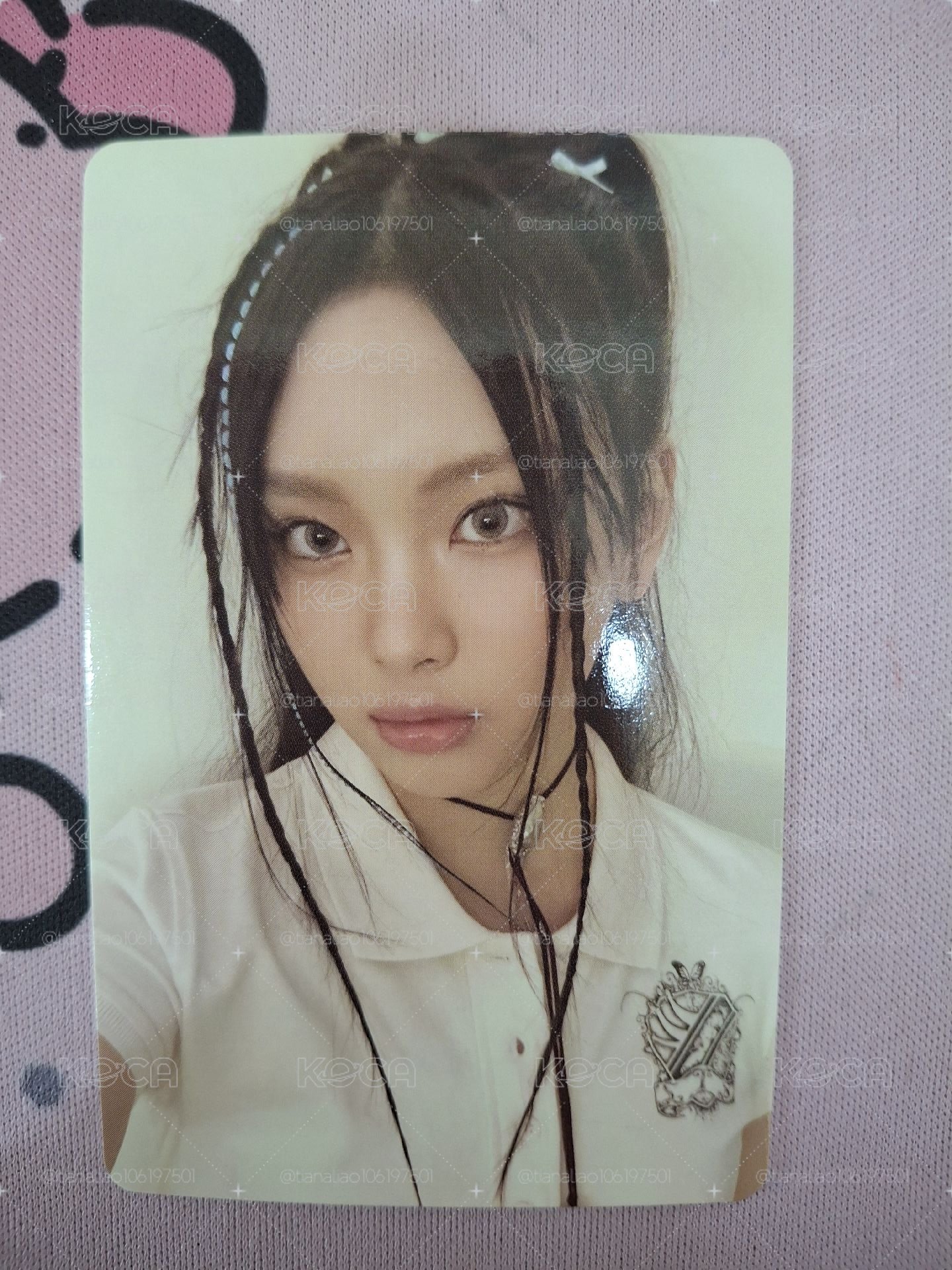 Hyein卡