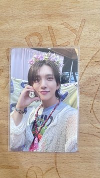 迷11午版花圈秀