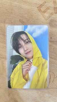 迷11克拉盤秀（戴帽