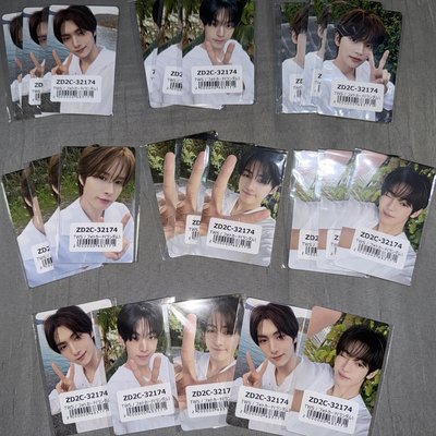 TWS日專 環球特典