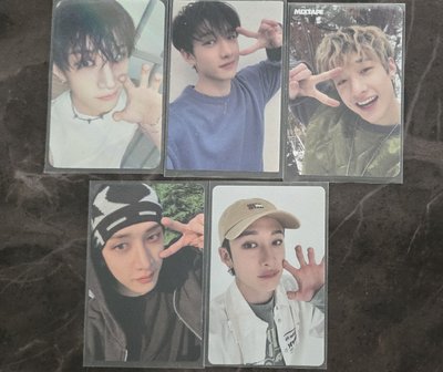 燦 專卡/特典卡