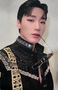 From the Witness bn 特典卡 SUN ver.