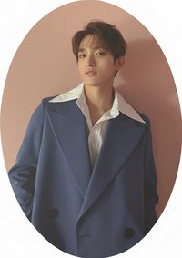 特二 專輯卡 橢圓卡