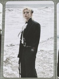 菲(需多帶1張(燦/彬/寅)