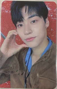 正規一改版 dmm 特典卡 李承協 特典