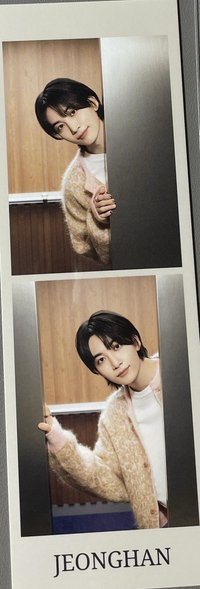 24’克拉島 人生四格卡 