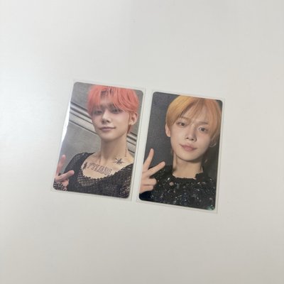 ⊹.✮₊⋆竣正三電子專卡、單封卡