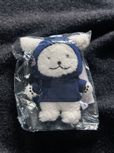 MONMUNGCHI MINI MEONGKO / 迷你汪鯨