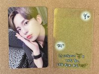 含透卡）捧臉鍾