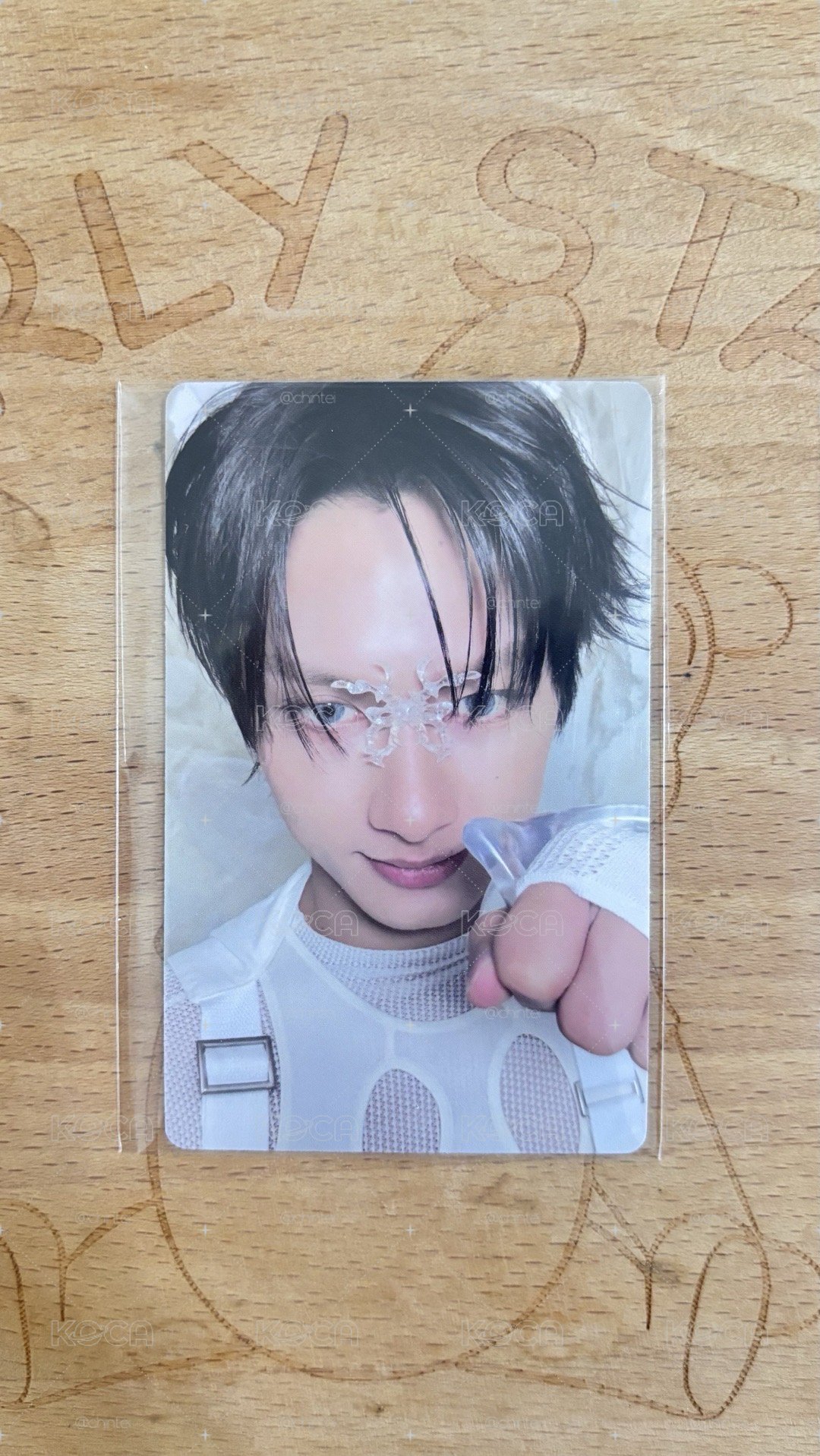 俊卡