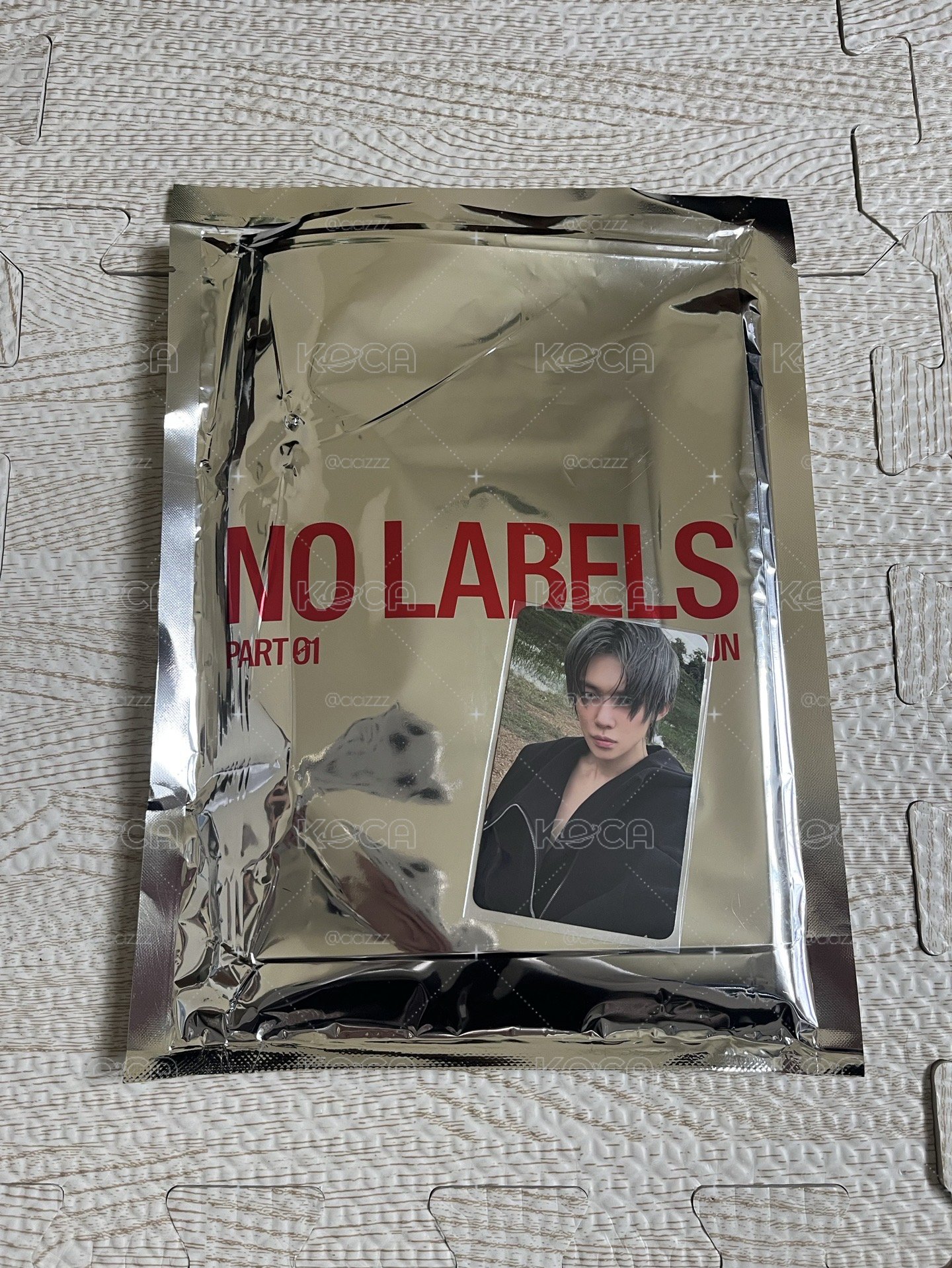 txt 然竣 no labels SetC 空專 專輯 已拆
