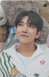 21‘DICON 雜誌卡 