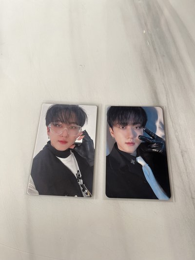 1st 日本巨蛋巡迴+ 入場卡