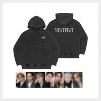 NESTFEST 帽T 