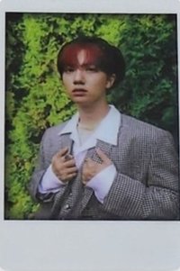 SUN SEEKER sw 幸運卡 拍立得