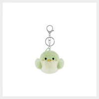 NESTFEST 韓場鳥寶寶 鑰匙圈吊飾 