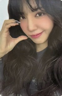 迷11 MY ver. 專輯卡 