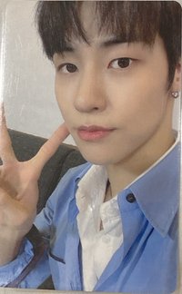 正規一 fnc 特典卡 