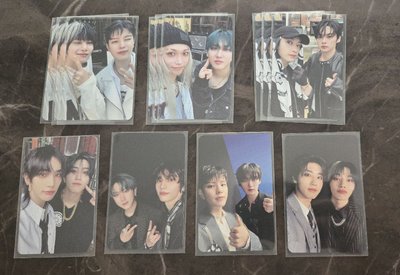 合雙人卡（可當綁）