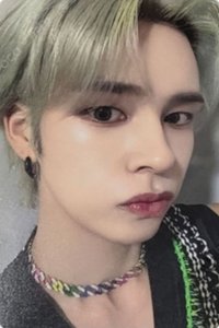 SUN SEEKER sw 1.0 簽售卡 