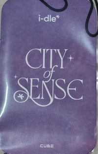 展覽快閃店 cube 入場禮盒 