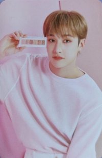 NACIFIC 6.0 代言卡 