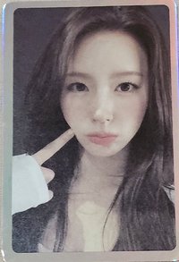 展覽快閃店 隨機卡 