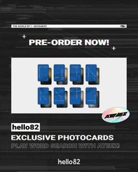 Movement Hello82 Exclusive