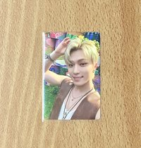 3️⃣Mini 11花環