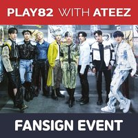 Movement Hello82 紐約線下簽售