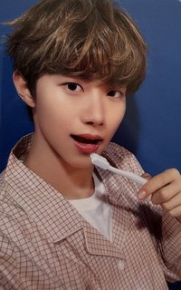 迷五 dmm 簽售卡 牙刷ver.