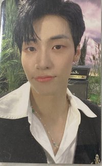 正規一改版 am 特典卡 