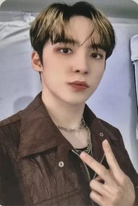 Movement wonderwall 2.0 幸運卡 