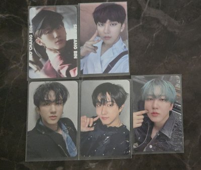 彬 專卡（可當綁）