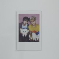 Harua Taki 拍立得