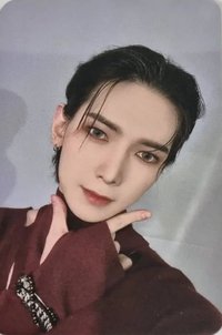 Movement wonderwall 2.0 幸運卡 