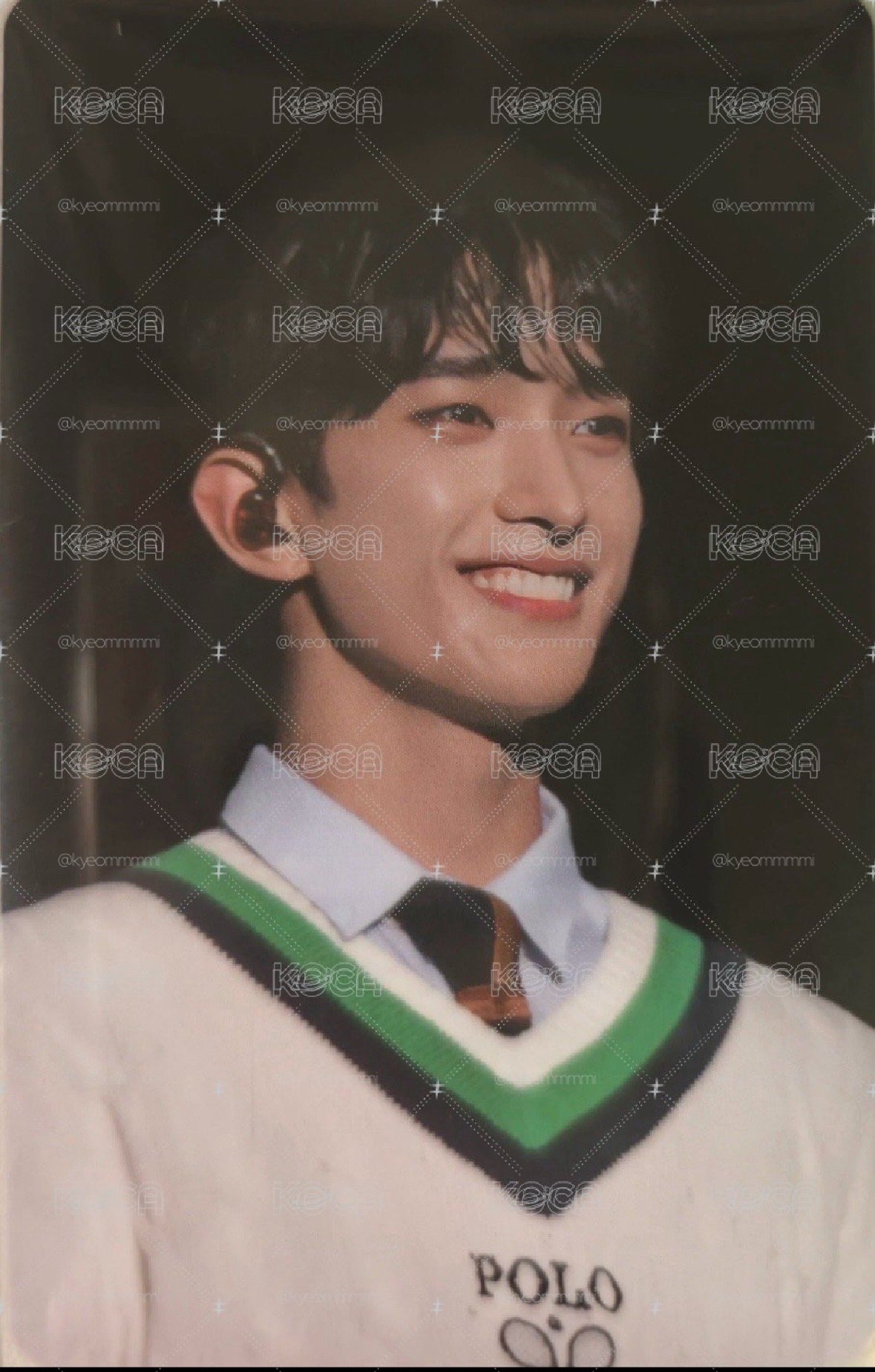 SVT Follow fellow展覽卡 碩