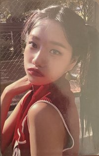 Op.22 Y-Waltz : in Major 專輯卡 