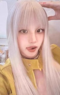 We are 愛豆驛站 幸運卡 