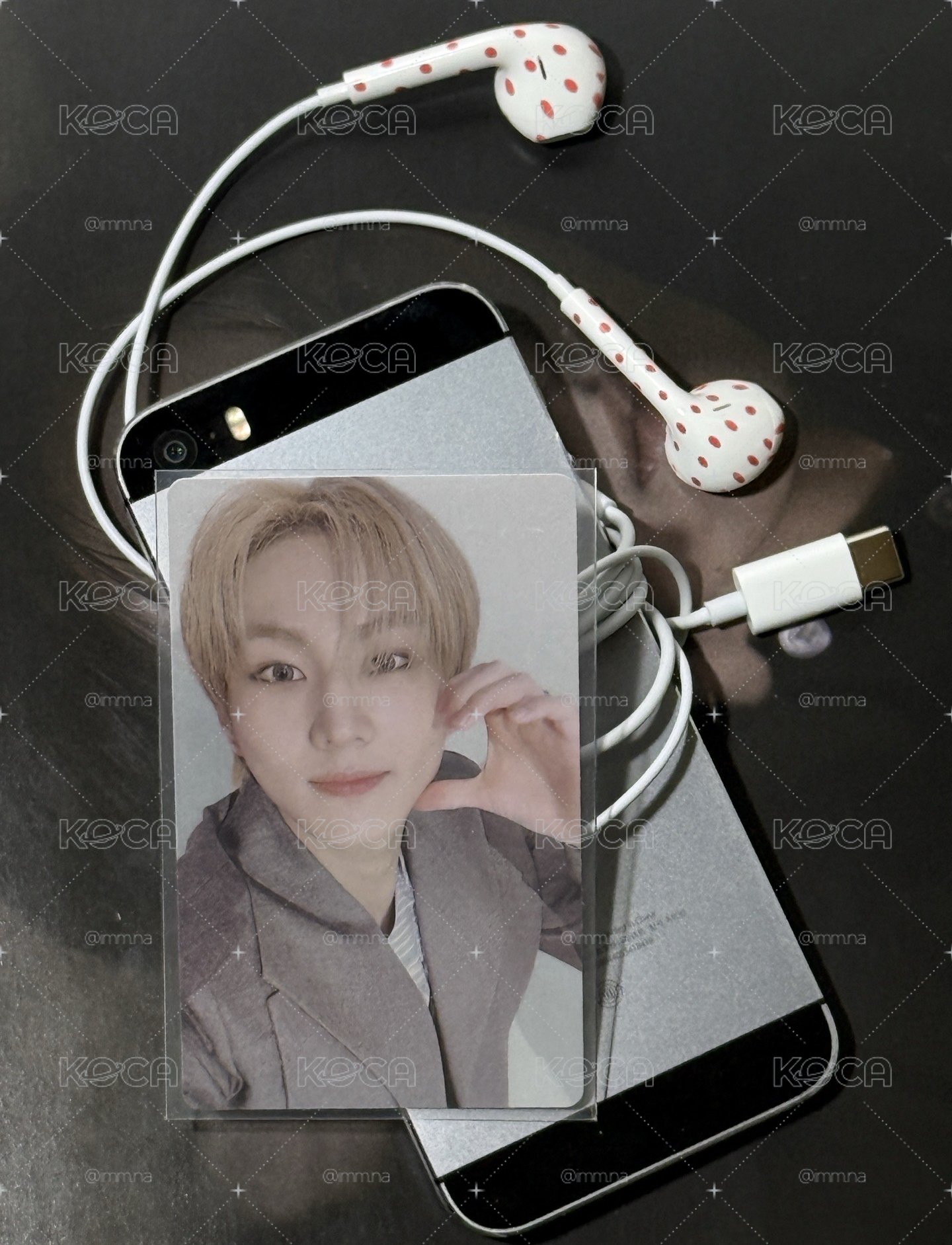 正規二 𝗪𝗩𝗦__𝗦𝘁𝘂𝗱𝗶𝗼 𝗖𝗵𝗼𝗼𝗺特典