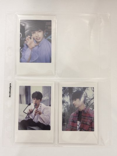 DIAMOND EDGE 鐵盒拍立得俊小盤