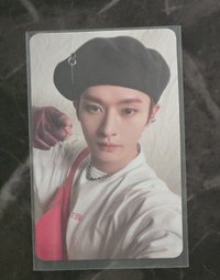 ODDINART 專卡 旻 *有損