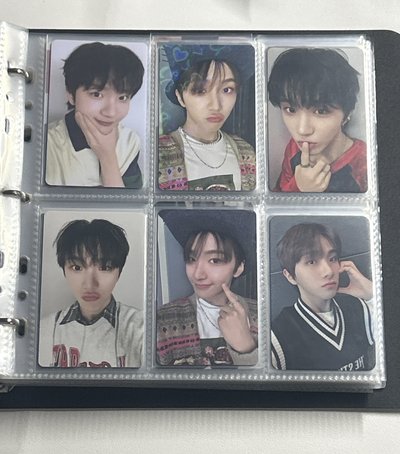 🛳️｜WOONHAK’