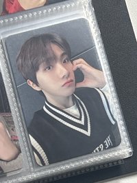 who! dmm 2.0 簽售 6