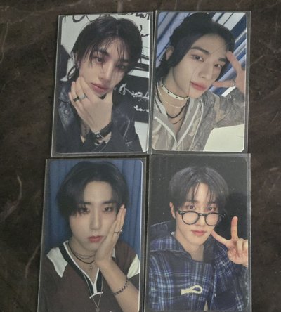 雙橙 特典/其他卡